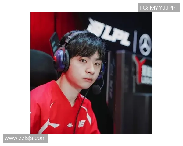 WE战队反击之路的得失分析与未来展望